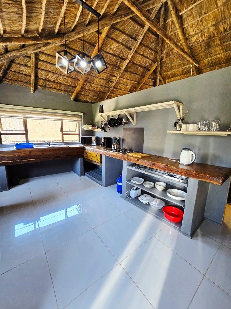 Commercial Property for Sale in Bloemhof Rural North West